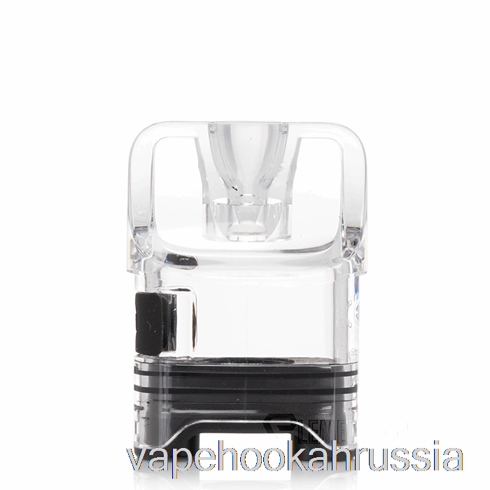 Сменные капсулы Vape Russia Aspire Riil X 2 мл, многоразовые капсулы